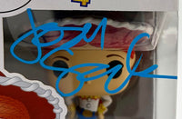 Joan Cusack signed "Jessie" Funko #526 (Toy Story) - JSA COA