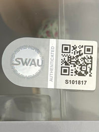 Jake Busey signed "Eleven" Funko #1457 (Stranger Things) - SWAU COA