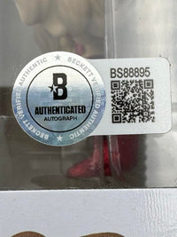 Shakira Signed Funko Pop #393 *RARE*  - Beckett COA