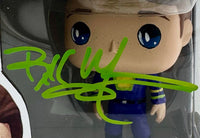 Billy Mumy signed custom made Funko (Lost in Space) - JSA COA