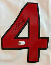David Price signed Red Sox jersey - MLB COA