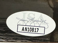 Linda Hamilton signed (The Terminator) 8x10 - JSA COA