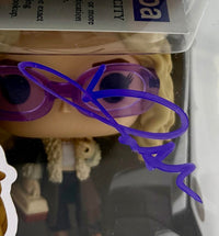 Kate Hudson signed Funko #1873 "Almost Famous" *RARE* - ACOA COA