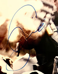Tom Cruise Signed 8x10 Photo (Edge of Tomorrow) - Beckett