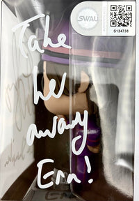 Lee Ingleby signed "Stan Shunpike" Funko #170 (Harry Potter) w/quote - Empire Signings & SWAU COA