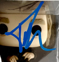 Timothy Spall Signed Funko Pop #48 "Peter Pettigrew" (Harry Potter) - Beckett COA