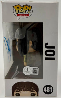 Ana De Armas Signed Funko #481 "Joi" (Blade Runner) *RARE* - Beckett COA