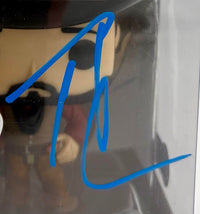 Tim McGraw signed "James Dutton" Funko #1444 (1883) - Beckett COA