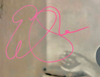 Elisabeth Shue Sexy Signed 11x14 Photo - JSA COA