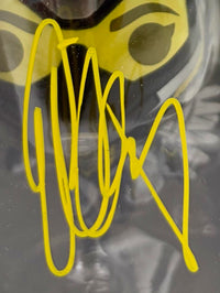 Evangeline Lilly Signed Funko Pop #1138 Wasp Ant-Man - Beckett COA