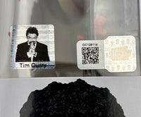 Tim Curry signed Funko #1912 "Frank-N-Furter" (Rocky Horror Picture Show) - OC Celebrity Marketing (Copy)