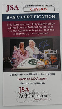 Simon Pegg signed 8x10 (Shaun of the Dead) - JSA COA