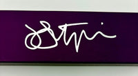 John Lithgow Signed Wizard Wand - ACOA COA