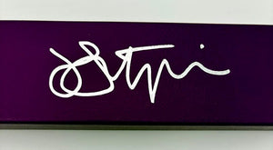 John Lithgow Signed Wizard Wand - ACOA COA