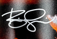 Bill Skarsgard signed (Stephen King's IT) 11x14 - Celebrity Authentics COA
