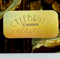 Rose McGowan signed 8x10 - Celebrity Authentics COA