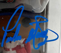 Pedro Martinez Signed Funko Pop #55 (Red Sox) - JSA COA
