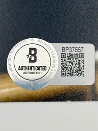 John Ratzenberger signed 8x10 (Cheers) - Beckett COA