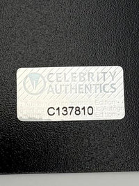 Benicio Del Toro signed 8x10 (The Usual Suspects) - Celebrity Authentics COA