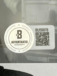 Robert DeNiro Signed Funko Pop #1525 "Vito Corleone" The Godfather Part II - Beckett COA