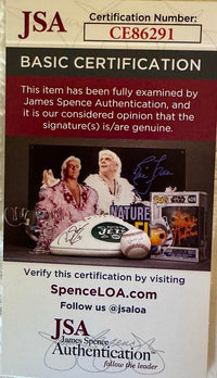 Blake Lively Signed 8x10 Photo  - JSA COA
