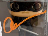 Cary Elwes Signed Funko Pop #579 Westley (The Princess Bride) - Official Pix