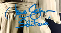 Jane Seymour Signed 8x10 Photo (James Bond) - Beckett
