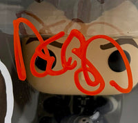 Dan Akroyd signed "Ray Stanz" Funko #1885 (Ghostbusters) - Beckett COA