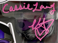 Kathryn Newton Signed Funko #1167 "Cassie Lang" w/character name (Ant-Man) - SWAU COA