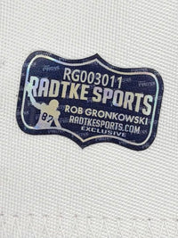 Rob Gronkowski Signed Custom Patriots Jersey - Radtke COA