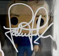 Jodie Foster signed Funko #1248 (Silence of the Lambs) - JSA COA **RARE**