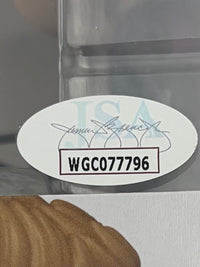 Jeremy Renner Signed Funko Pop #1211 "Hawkeye" Marvel - Beckett COA