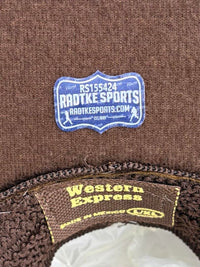 Cole Hauser Signed Cowboy Hat (Yellowstone) *RARE* - Radtke COA