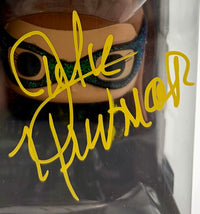 Julie Newmar Signed Funko Pop #43 Catwoman (Batman)  - Celebrity Authentics COA