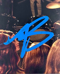 Austin Butler signed 8x10 (Elvis) - Beckett COA