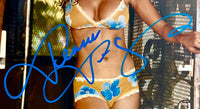 Jenna Jameson Sexy 11x14 Photo - Beckett COA