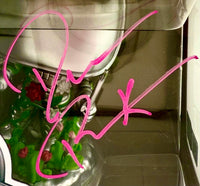 Darius Rucker signed MTV Funko #201 - OC Celebrity Marketing COA