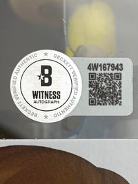 Sean Astin signed "Mikey" Funko #1067 (The Goonies) - Beckett COA