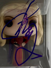 Sarah Jessica Parker signed Funko #558 (Hocus Pocus) - Beckett COA