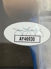 Hillary Clinton signed Funko Pop #01 (Campaign 2016) - JSA COA *RARE*