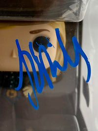 Kelly Reilly Signed Funko Pop #1560 Beth Dutton (Yellowstone) -  Beckett COA
