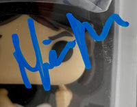 Mike Myers Signed Funko Pop  #684 (Wayne's World) - Beckett COA #04