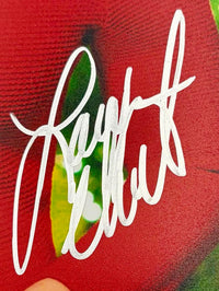 Lacey Chabert signed Hallmark movies 8x10 - Beckett COA