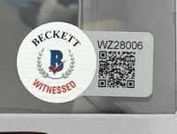 Ewan McGregor signed "Obi Wan Kenobi" Funko #270 (Star Wars) - Beckett COA