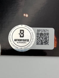 Ray Manzarek (The Doors) signed 8x10 - Beckett COA