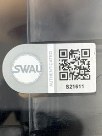 John Travolta Signed Funko Pop #216 (The Punisher) - SWAU COA