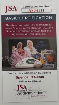 Andy Serkis Signed Funko Pop #532 "Gollum" w/quote (LOTR) - JSA COA