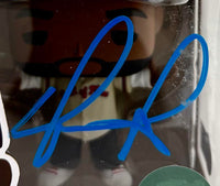 David Ortiz signed Funko #34 (Red Sox) - Beckett COA