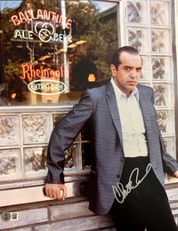 Chaz Palminteri signed "A Bronx Tale" 11x14 - Beckett COA