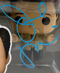 Joe Pesci Signed "Nicky Santoro" Funko #1861 (Casino) - Celebrity Authentics COA